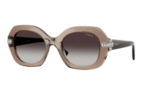 Okulary przeciwsłoneczne Vogue Eyewear VO5706SB 29408G