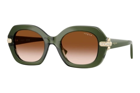 Okulary przeciwsłoneczne Vogue Eyewear VO5706SB 328713