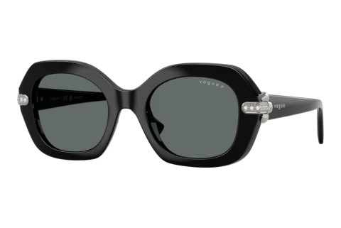 Okulary przeciwsłoneczne Vogue Eyewear VO5706SB W44/81