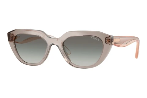 Okulary przeciwsłoneczne Vogue Eyewear VO5711S 330111
