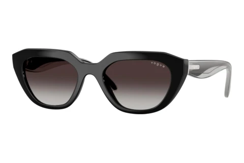 Okulary przeciwsłoneczne Vogue Eyewear VO5711S W44/8G
