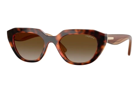 Okulary przeciwsłoneczne Vogue Eyewear VO5711S W656T5