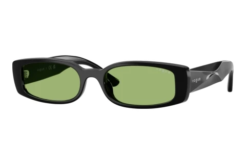 Okulary przeciwsłoneczne Vogue Eyewear VO5725SU W44/2