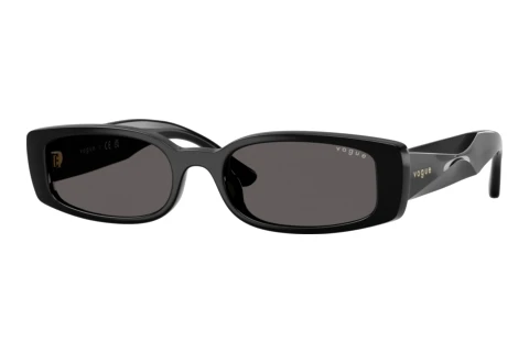 Okulary przeciwsłoneczne Vogue Eyewear VO5725SU W44/87