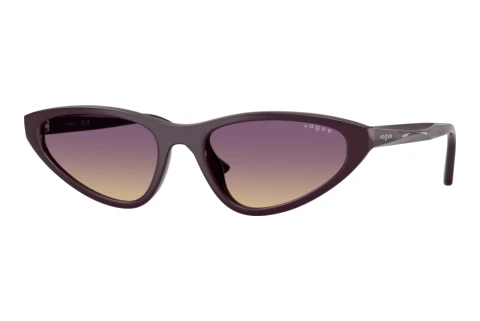 Okulary przeciwsłoneczne Vogue Eyewear VO5726SU 242670
