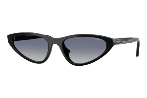 Okulary przeciwsłoneczne Vogue Eyewear VO5726SU W44/4L