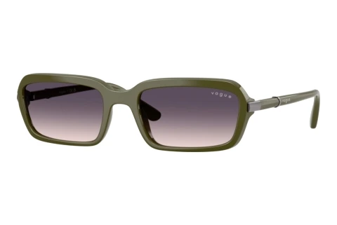 Okulary przeciwsłoneczne Vogue Eyewear VO5744S 318536