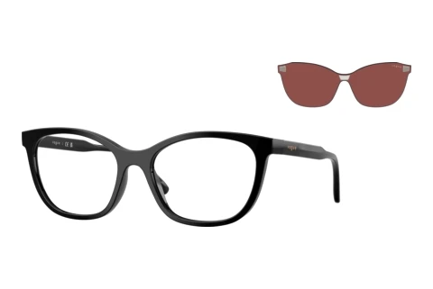 Okulary przeciwsłoneczne Vogue Eyewear VO5746S 20711W
