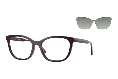 Okulary przeciwsłoneczne Vogue Eyewear VO5746S 33321W