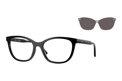 Okulary przeciwsłoneczne Vogue Eyewear VO5746S W44/1W