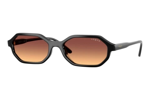Okulary przeciwsłoneczne Vogue Eyewear VO5749S W44/78
