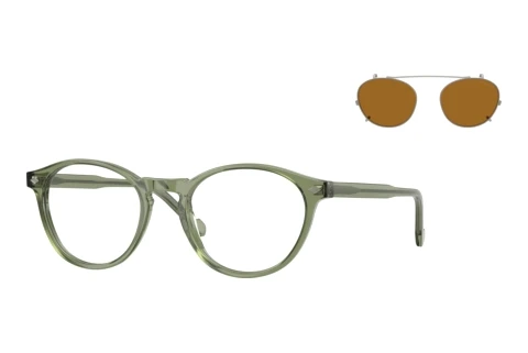 Okulary przeciwsłoneczne Vogue Eyewear VO5751S 28211W