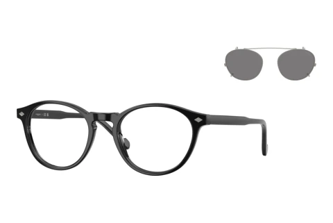 Okulary przeciwsłoneczne Vogue Eyewear VO5751S W44/1W