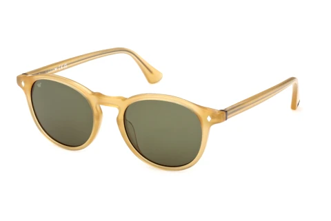 Okulary przeciwsłoneczne Web Eyewear WE0328 41N