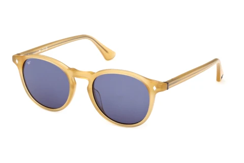Okulary przeciwsłoneczne Web Eyewear WE0328 41V