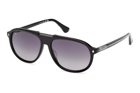 Okulary przeciwsłoneczne Web Eyewear WE0394 05B