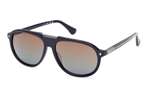 Okulary przeciwsłoneczne Web Eyewear WE0394 92F