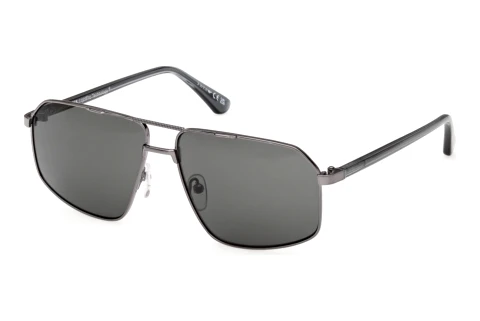 Okulary przeciwsłoneczne Web Eyewear WE0395 08A