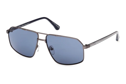 Okulary przeciwsłoneczne Web Eyewear WE0395 09V