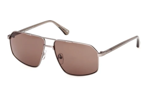 Okulary przeciwsłoneczne Web Eyewear WE0395 15E