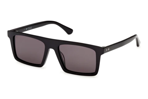 Okulary przeciwsłoneczne Web Eyewear WE0397 01A