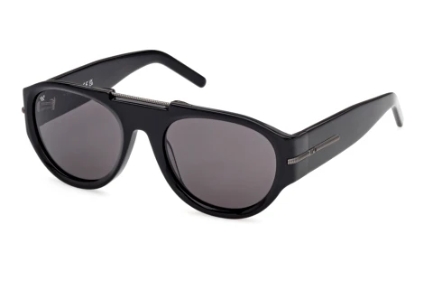Okulary przeciwsłoneczne Web Eyewear WE0399 01A