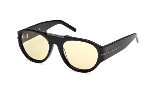 Okulary przeciwsłoneczne Web Eyewear WE0399 01J