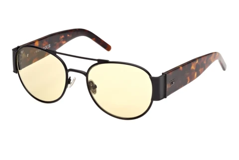 Okulary przeciwsłoneczne Web Eyewear WE0400 02J