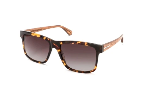 Okulary przeciwsłoneczne Wood Fellas Blumenberg (10779 zebrano)