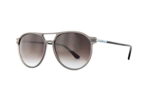 Okulary przeciwsłoneczne Wood Fellas Core (11714 black oak/grey)