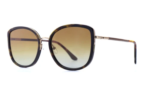 Okulary przeciwsłoneczne Wood Fellas Shift (11725 walnut/havana)