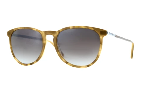 Okulary przeciwsłoneczne Wood Fellas JORD (11733 curled/olive)