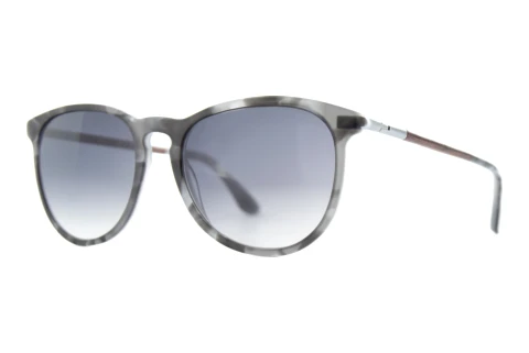 Okulary przeciwsłoneczne Wood Fellas JORD (11733 macassar/grey)