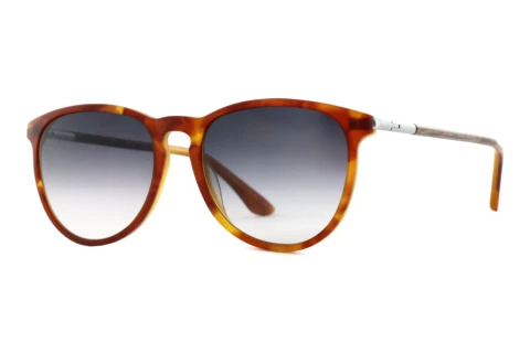 Okulary przeciwsłoneczne Wood Fellas JORD (11733 walnut/havana)