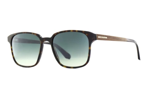 Okulary przeciwsłoneczne Wood Fellas SUMMIT (11744 walnut/havana)