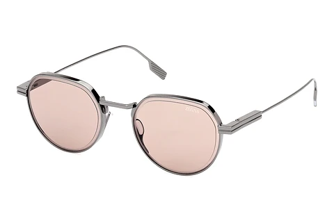 Okulary przeciwsłoneczne Zegna EZ0244 08E