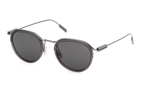 Okulary przeciwsłoneczne Zegna EZ0246 20A