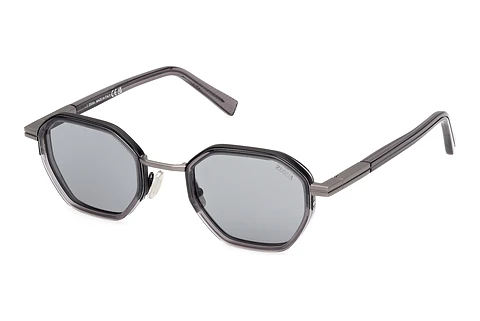 Okulary przeciwsłoneczne Zegna EZ0259 20A