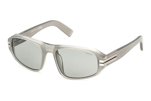 Okulary przeciwsłoneczne Zegna EZ0262 93N