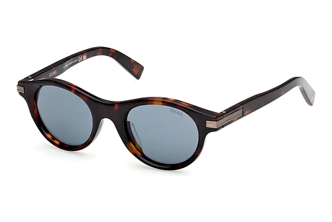 Okulary przeciwsłoneczne Zegna EZ0271 52V