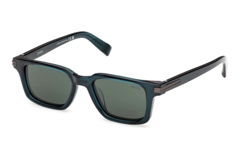 Okulary przeciwsłoneczne Zegna EZ0280 96N