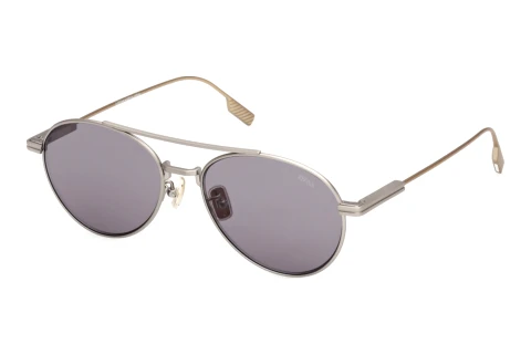 Okulary przeciwsłoneczne Zegna EZ0288 17A