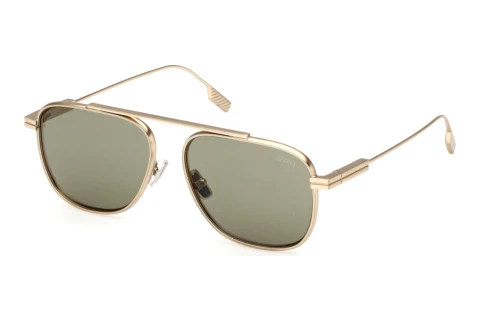 Okulary przeciwsłoneczne Zegna EZ0291 32N