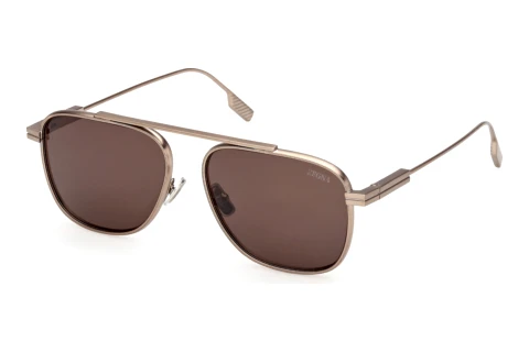 Okulary przeciwsłoneczne Zegna EZ0291 35E