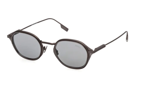 Okulary przeciwsłoneczne Zegna EZ0294 20A