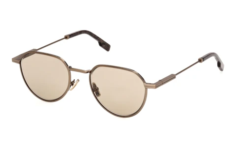 Okulary przeciwsłoneczne Zegna EZ0297 35E