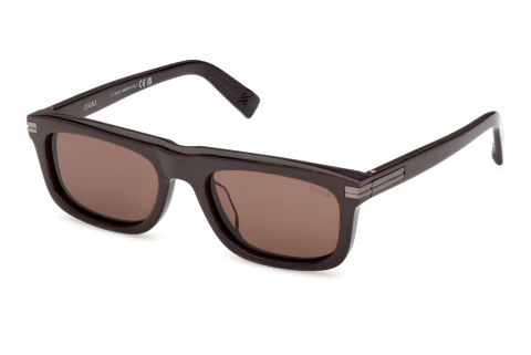 Okulary przeciwsłoneczne Zegna EZ0301 50E