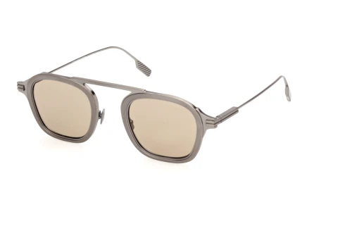 Okulary przeciwsłoneczne Zegna EZ0315 35J