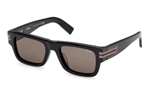 Okulary przeciwsłoneczne Zegna EZ0317 05E