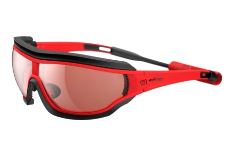 Okulary przeciwsłoneczne evil eye fusor (E005 3000)